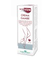 WAVEN CREMA GAMBE 100 ML