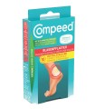 CEROTTI COMPEED PER VESCICHE MEDIO EXTREME 10 PEZZI