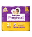 PAMPERS PROGRESSI MINI 28 PEZZI