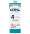 NIDINA OPTIPRO 4 LIQUIDO 1 LITRO