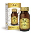 CICLO START 50 G 100 PASTIGLIE