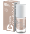 DERMOVITAMINA MICOBLOCK 3IN1 SMALTO IDRATANTE E TRASPIRANTE BEIGE 5 ML