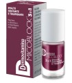 DERMOVITAMINA MICOBLOCK 3IN1 SMALTO IDRATANTE TRASPIRANTE PRUGNA 5 ML