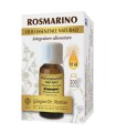 ROSMARINO OLIO ESSENZIALE NATURALE 10 ML