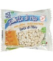 RICE&RICE GALLETTE DI RISO CON SALE DUOPACK 13 G SENZA LIEVITO