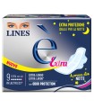 LINES E' EXTRA CARRY PACK 9 PEZZI