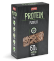 FARMO PROTEIN FUSILLI 50% 250 G