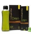 COLLAGENDEP DREN LIMONE STARTER KIT 12 PEZZI + 1 BOTTIGLIA