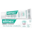 ELMEX DENTIFRICIO SENSITIVE PLUS COMPLETE 75 ML