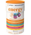 UPSA X NOURISHED ENERGY 30 GUMMIES