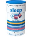 UPSA X NOURISHED SLEEP 30 GUMMIES