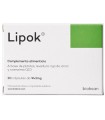 LIPOK 30 CAPSULE