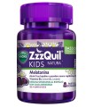 VICKS ZZZQUIL KIDS NATURA 30 PASTIGLIE GOMMOSE