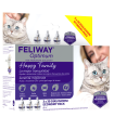 FELIWAY OPTIMUM REFILL 3X48 ML