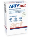 ARTY ACT 30 COMPRESSE RIVESTITE