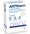 ARTY NERV 30 CAPSULE IN GEL