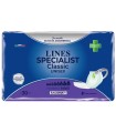 PANNOLONE PER INCONTINENZA LINES SPECIAL CLASSIC SAGOMATO MAXI 30 PEZZI