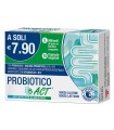 PROBIOTICO ACT 15 CAPSULE