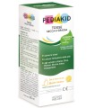 PEDIAKID TOSSE SECCA E GRASSA SCIROPPO 125 ML