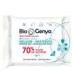 BIOGENYA MILLEUSI IGIENIZZANTI 70% ALCOOL SALVIETTE 20 PEZZI