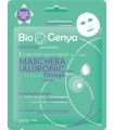 BIOGENYA MASCHERA MONO IALURONICO + PHYTOAGE