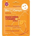 BIOGENYA MASCHERA MONO VIT C ANTIOX