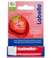 LABELLO STRAWBERRY SHINE 5,5 ML