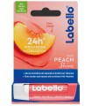 LABELLO PEACH SHINE 5 G