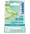 LABELLO STICK SCRUB ALOE VERA 5,5 ML