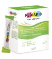 PEDIAKID GAS NEONATO 12 STICK