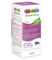 PEDIAKID IMMUNO FORTE SCIROPPO 125 ML