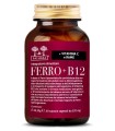 SALUGEA FERRO + B12 60 CAPSULE