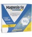 MAGNESIO SY RICARICA 20 BUSTINE