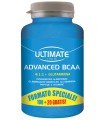 ULTIMATE BCAA100 CAPL 120 COMPRESSE