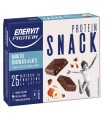 ENERVIT PROTEIN SNACK CIOCCOLATO LATTE 8 BARRETTE 27 G