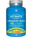 ULTIMATE ADVANCED BCAA 120 COMPRESSE