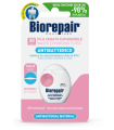 BIOREPAIR ORAL CARE ANTIBATTERICO FILO CERATO ESPANDIBILE GENGIVE DELICATE 25+5 METRI