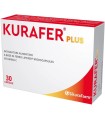 KURAFER PLUS 30 CAPSULE