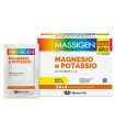 MASSIGEN MAGNESIO POTASSIO 24 BUSTINE + 6 BUSTINE