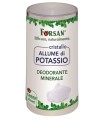 FORSAN DEODORANTE MINERALE STICK 120 G