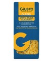 GIUSTO DIABEL BASSO INDICE GLICEMICO PASTA DITALINI 400 G