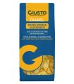 GIUSTO DIABEL BASSO INDICE GLICEMICO PASTA CONCHIGLIETTE 400 G