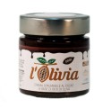 L'OLIVIA DARK CREMA ANIDRA SPALMABILE 230 G