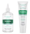 SOMATOLINE SKIN EXPERT KIT PEELING CORPO 1 GEL PEELING 200 ML + 1 CREMA RIEQUILIBRANTE 100 ML