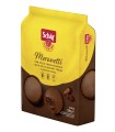 SCHAR MERANETTI CON CREMA GIANDUIA 4 PEZZI DA 50 G