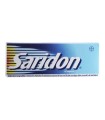 SARIDON COMPRESSE COMPRESSE 10 COMPRESSE