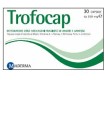 TROFOCAP 30 CAPSULE