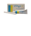 VITAGYN C CREMA VAGINALE 30 G + 6 APPLICATORI