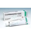 CLOTRIMAZOLO DOC GENERICI 1% CREMA 1% CREMA TUBO 30 G