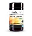 NUTRIVA NUTRICURCUMA 30 COMPRESSE 1200 MG